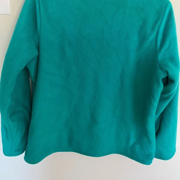 Winter fleece jacket - Picture 2 of 7